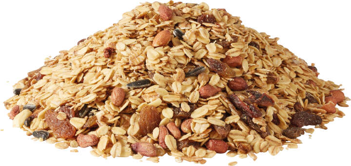 TIERLIEBE Fettfutter